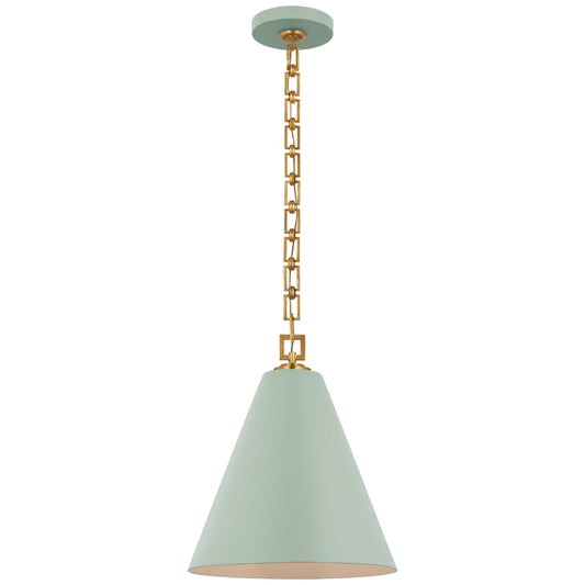 Visual Comfort Signature-JN 5321PLB/G|MAIN
