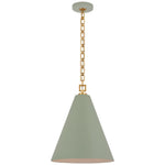 Visual Comfort Signature-JN 5322CEL/G|MAIN