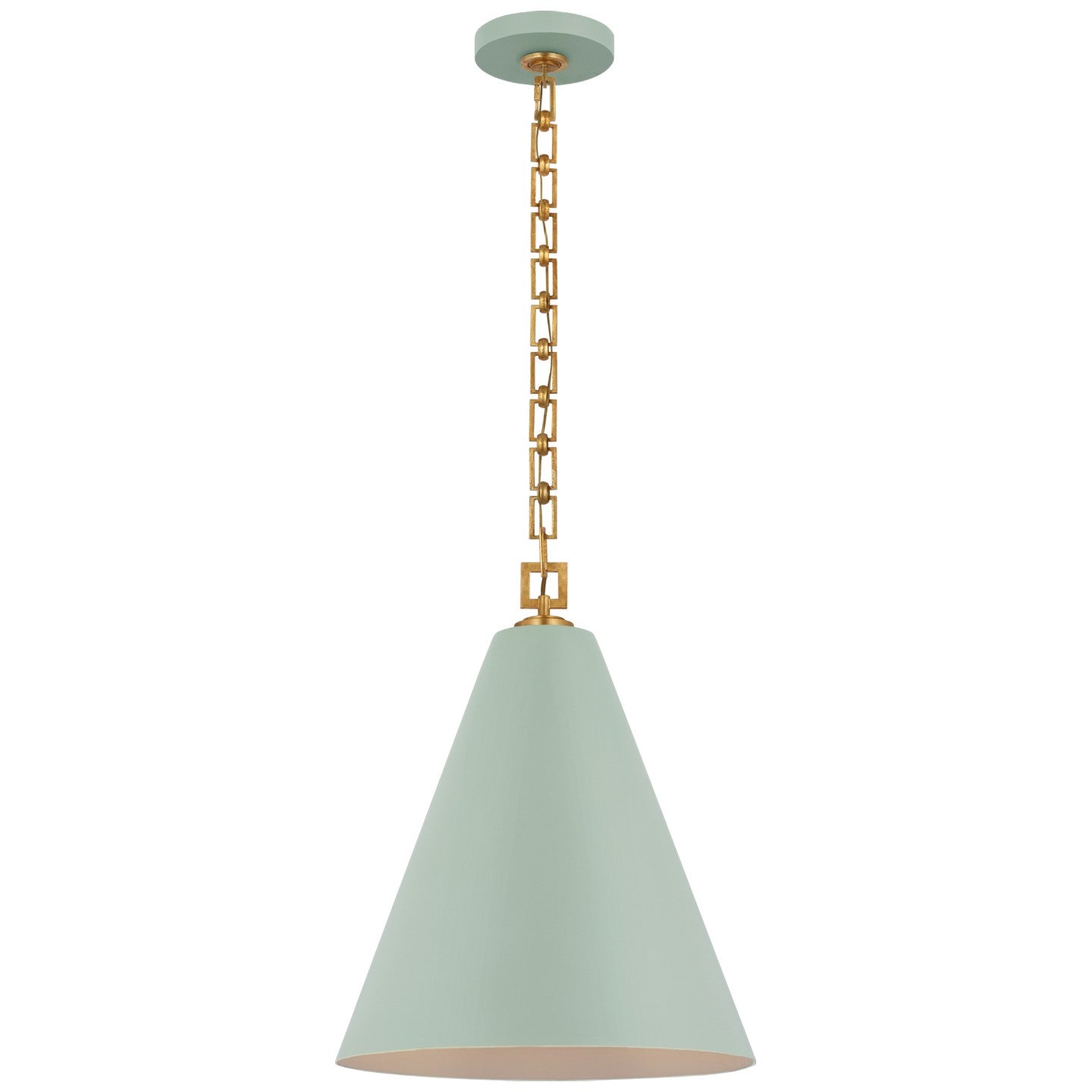 Visual Comfort Signature-JN 5322PLB/G|MAIN