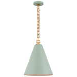 Visual Comfort Signature-JN 5322PLB/G|MAIN