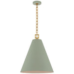 Visual Comfort Signature-JN 5323CEL/G|MAIN