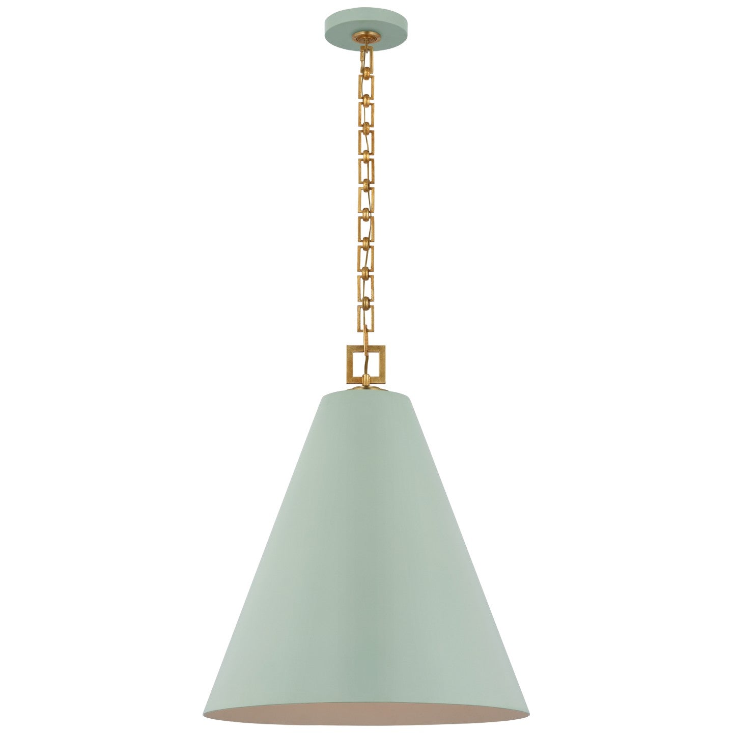 Visual Comfort Signature-JN 5323PLB/G|MAIN