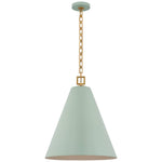 Visual Comfort Signature-JN 5323PLB/G|MAIN