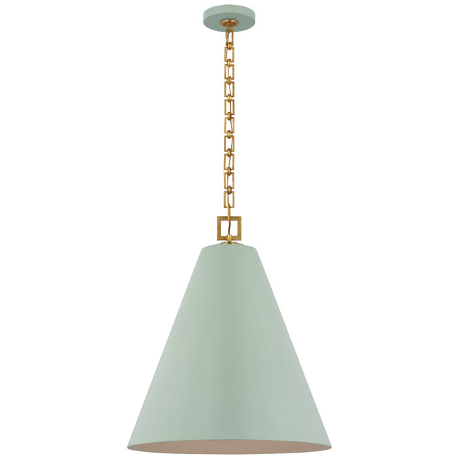 Visual Comfort Signature-JN 5323PLB/G|MAIN