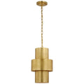 Chalmette Outdoor (Damp) Pendant by Visual Comfort Signature
