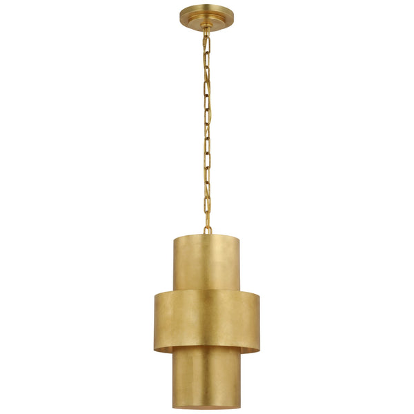 Chalmette Outdoor (Damp) Pendant by Visual Comfort Signature