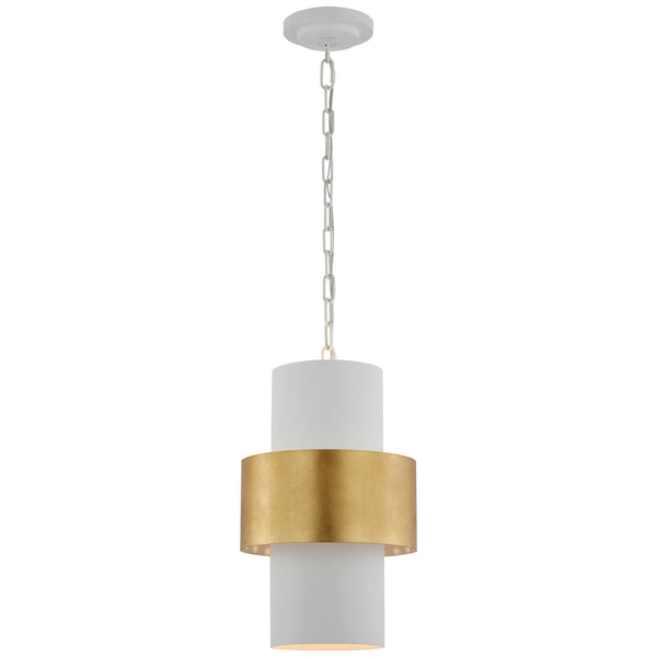 Chalmette Outdoor (Damp) Pendant by Visual Comfort Signature