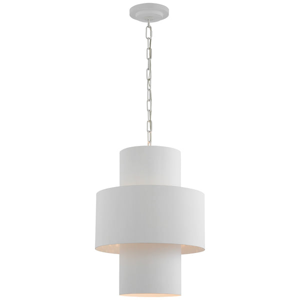 Chalmette Outdoor (Damp) Pendant by Visual Comfort Signature