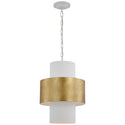 Chalmette Outdoor (Damp) Pendant by Visual Comfort Signature