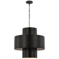 Chalmette Outdoor (Damp) Pendant by Visual Comfort Signature