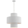 Chalmette Outdoor (Damp) Pendant by Visual Comfort Signature