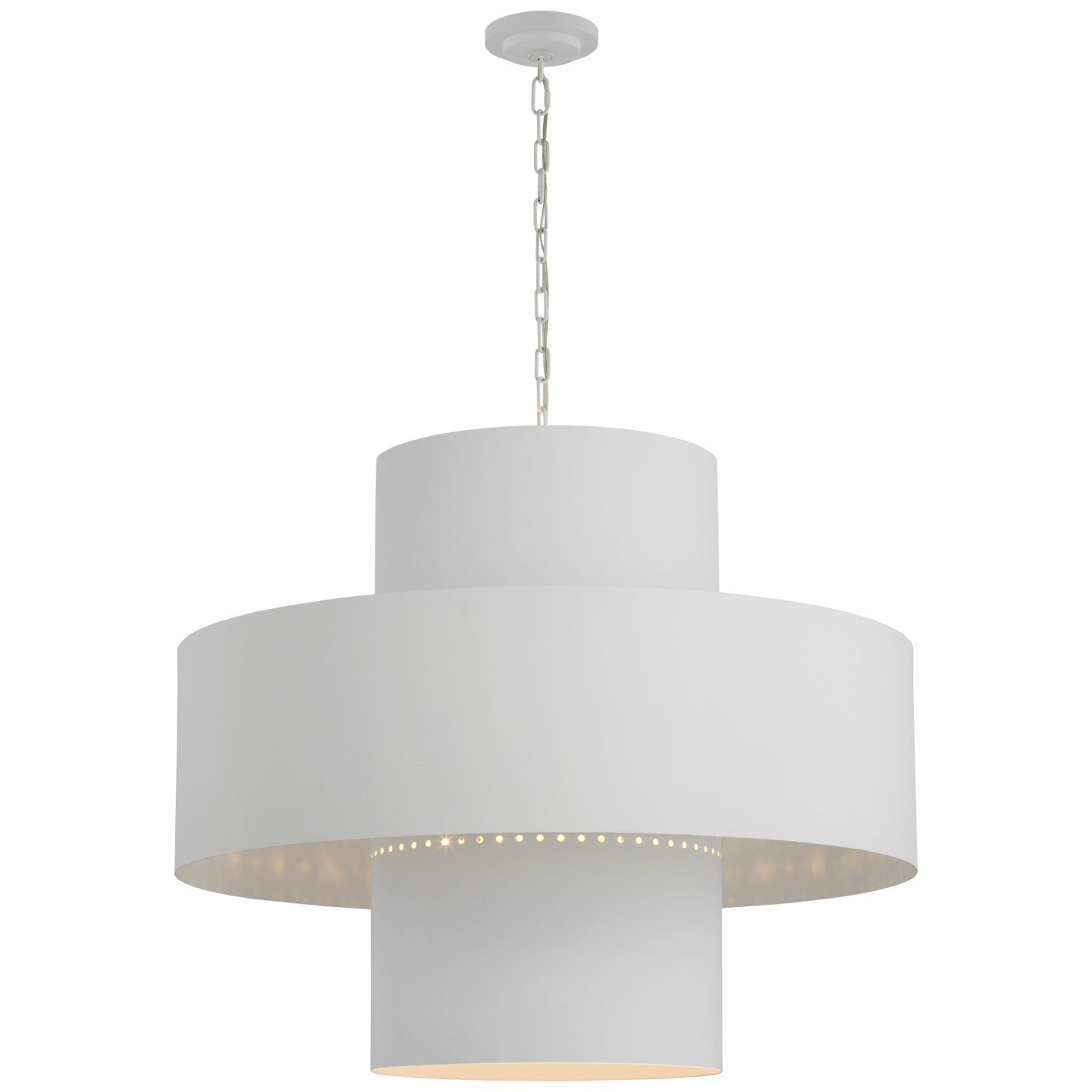 Visual Comfort Signature-JN 5333PW|MAIN