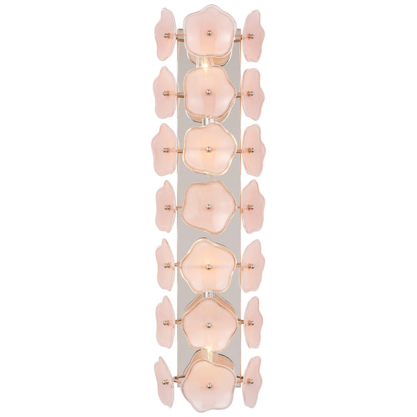 Leighton Outdoor (Damp) Sconce by Visual Comfort Signature