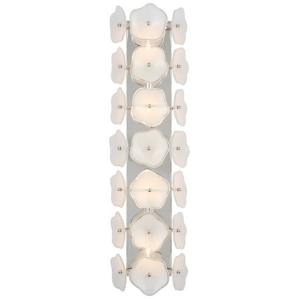 Leighton Outdoor (Damp) Sconce by Visual Comfort Signature