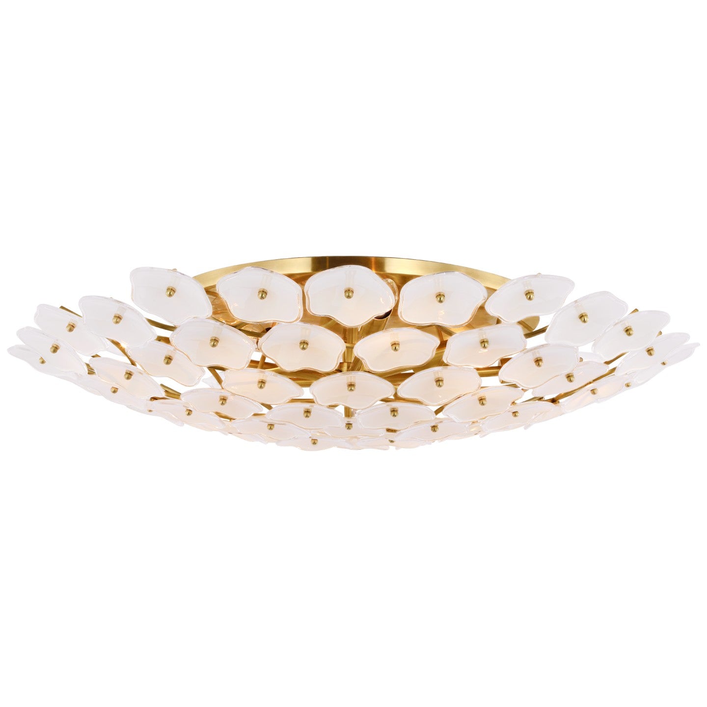 Visual Comfort Signature-KS 4068SB-CRE|MAIN