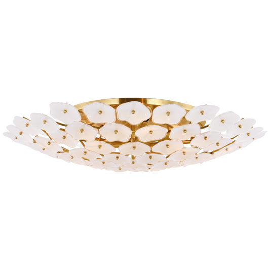 Visual Comfort Signature-KS 4068SB-CRE|MAIN