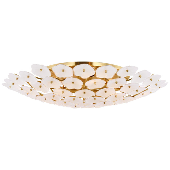 Visual Comfort Signature-KS 4068SB-CRE|MAIN