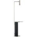 Alma Floor Lamp by Visual Comfort Signature