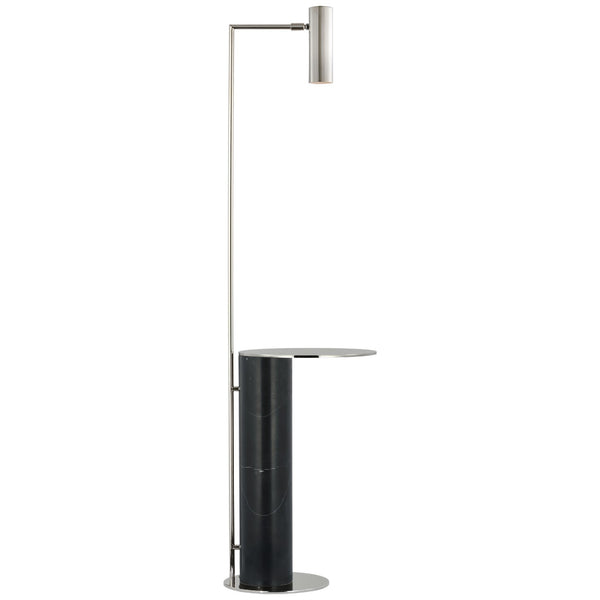 Alma Floor Lamp by Visual Comfort Signature