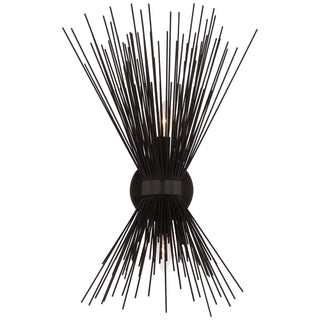 Strada Sconce by Visual Comfort Signature