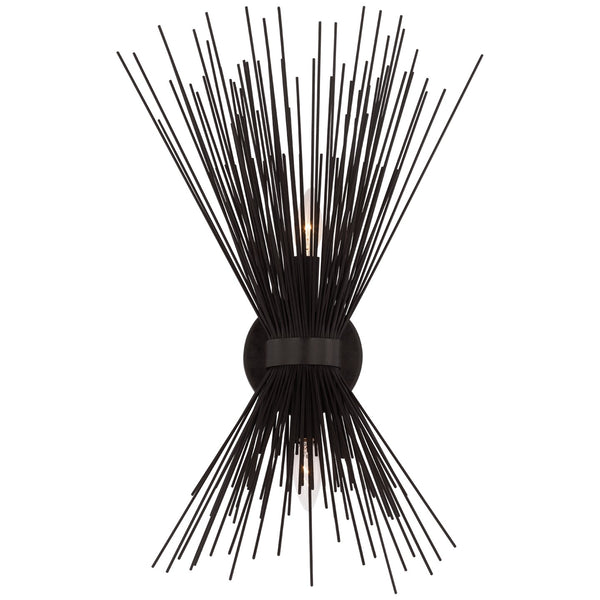 Strada Sconce by Visual Comfort Signature