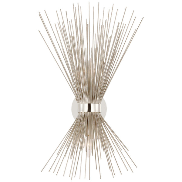 Strada Sconce by Visual Comfort Signature