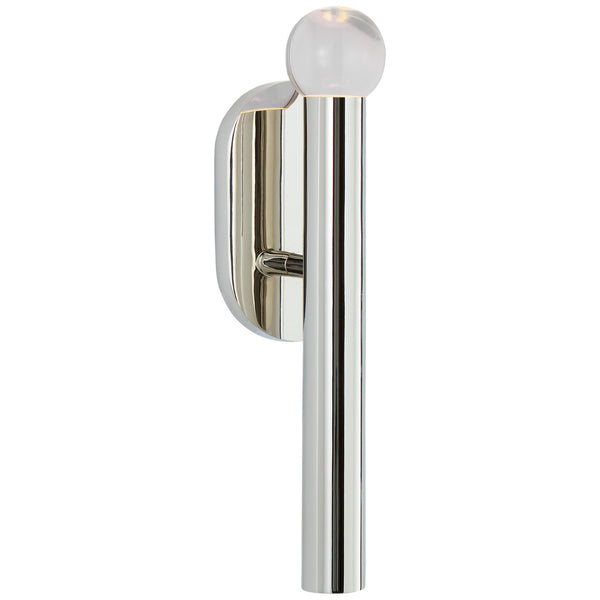Rousseau Outdoor (Damp) Sconce by Visual Comfort Signature