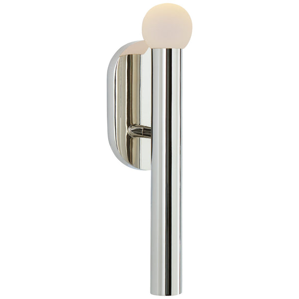 Rousseau Outdoor (Damp) Sconce by Visual Comfort Signature