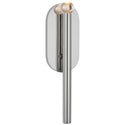 Rousseau Outdoor (Damp) Sconce by Visual Comfort Signature