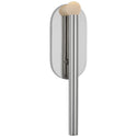 Rousseau Outdoor (Damp) Sconce by Visual Comfort Signature