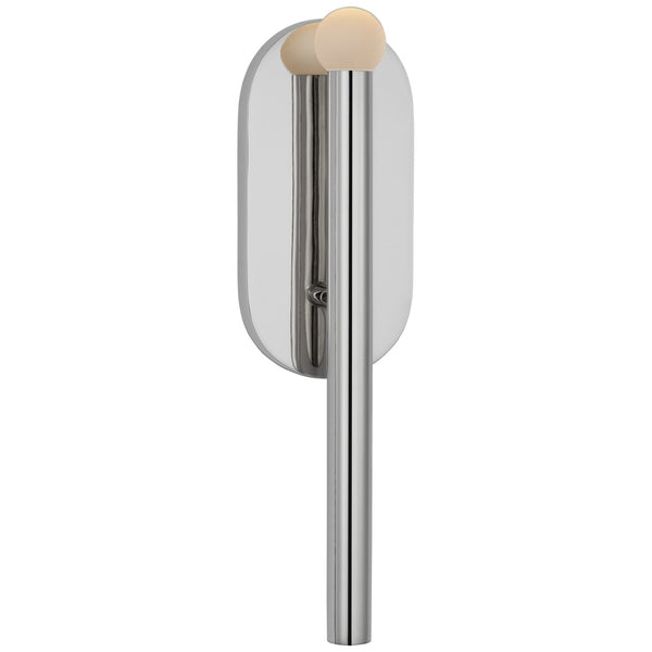Rousseau Outdoor (Damp) Sconce by Visual Comfort Signature