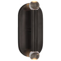 Rousseau Outdoor (Damp) Sconce by Visual Comfort Signature