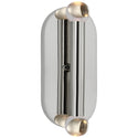 Rousseau Outdoor (Damp) Sconce by Visual Comfort Signature
