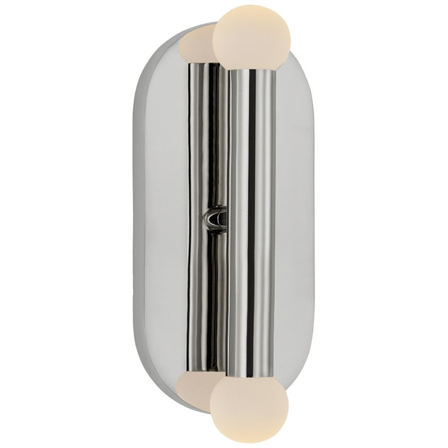 Visual Comfort Signature-KW 2282PN-ECG|MAIN