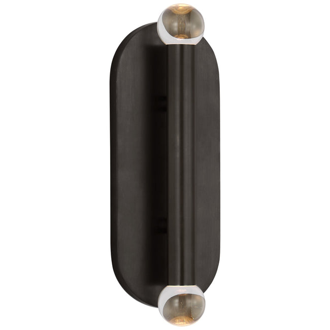 Visual Comfort Signature-KW 2287BZ-CG|MAIN