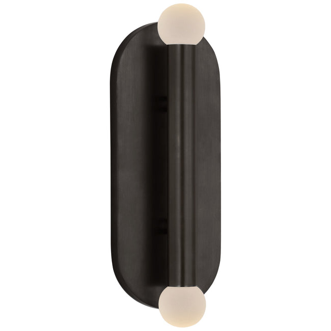 Visual Comfort Signature-KW 2287BZ-ECG|MAIN