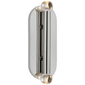 Rousseau Outdoor (Damp) Sconce by Visual Comfort Signature