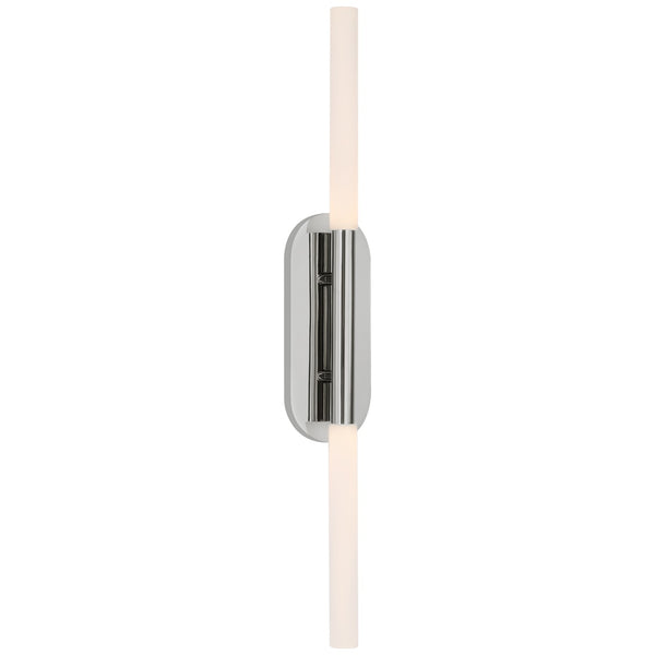 Rousseau Outdoor (Damp) Sconce by Visual Comfort Signature