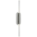 Rousseau Outdoor (Damp) Sconce by Visual Comfort Signature