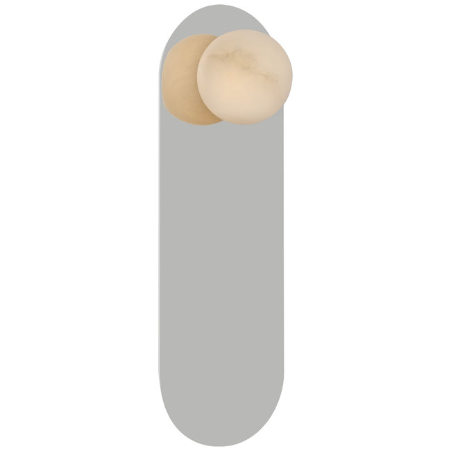 Visual Comfort Signature-KW 2522PN-ALB|MAIN