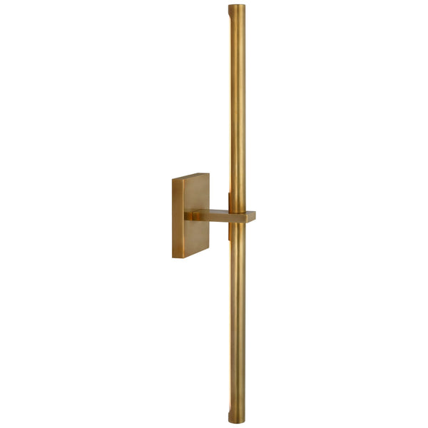 Axis Outdoor (Damp) Sconce by Visual Comfort Signature