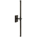 Axis Outdoor (Damp) Sconce by Visual Comfort Signature