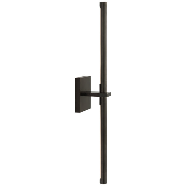Axis Outdoor (Damp) Sconce by Visual Comfort Signature