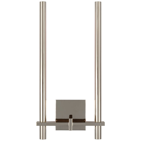 Axis Outdoor (Damp) Sconce by Visual Comfort Signature