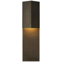Rega Outdoor (Wet) Sconce by Visual Comfort Signature