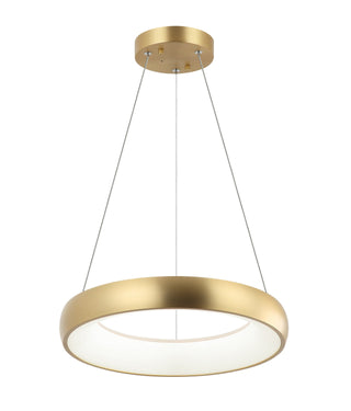 Maverick Pendant by Matteo Lighting