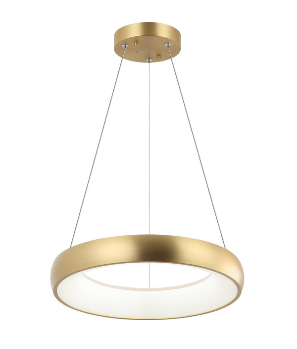 Maverick Pendant by Matteo Lighting