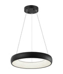 Maverick Pendant by Matteo Lighting