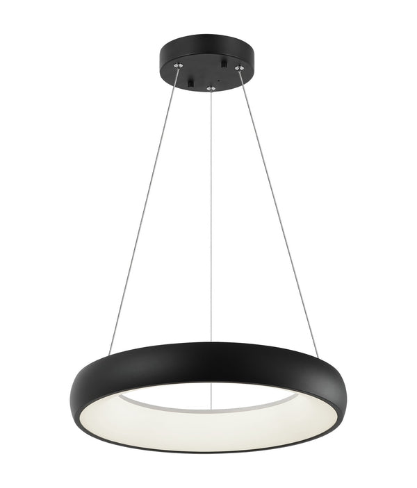 Maverick Pendant by Matteo Lighting