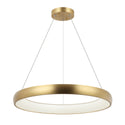Maverick Pendant by Matteo Lighting